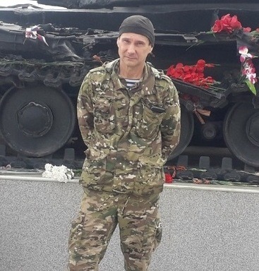 На войне в Украине погиб житель Себежского района Игорь Боровик