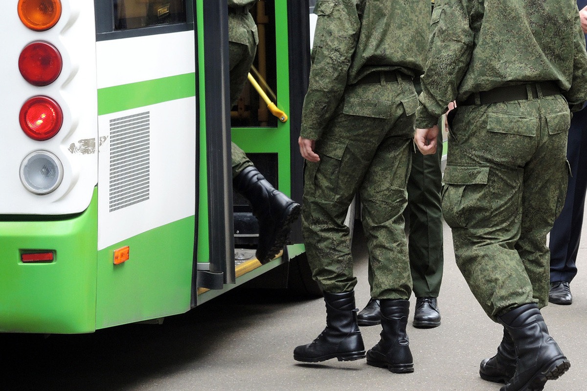 Число дел по мобилизационной статье в Псковской области выросло до 141-го